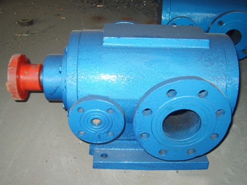 河北三螺桿磁力泵